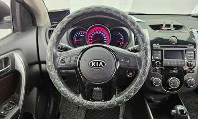 Kia Porte 2013, 115184 км, за 3000000 KRW - фото 13