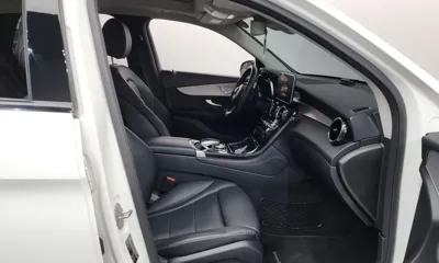 Mercedes-Benz GLC-Class 2019, 81756 км, за 25500000 KRW - фото 19