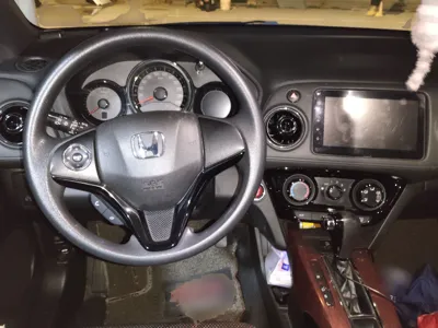 Honda XR-V 2017, 113000 км, за 53832.96 CNY - фото 10