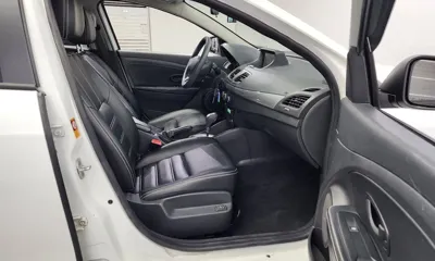 Renault-KoreaSamsung SM3 2015, 158264 км, за 2400000 KRW - фото 12
