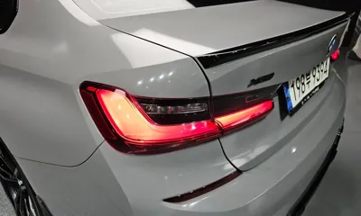BMW 3-Series 2019, 99712 км, за 29300000 KRW - фото 23