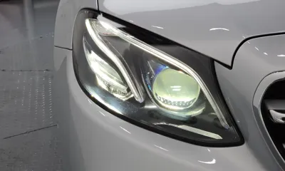Mercedes-Benz E-Class 2019, 48617 км, за 28900000 KRW - фото 22