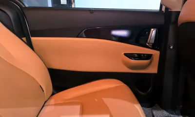 Kia Canival 2021, 44683 км, за 32900000 KRW - фото 25