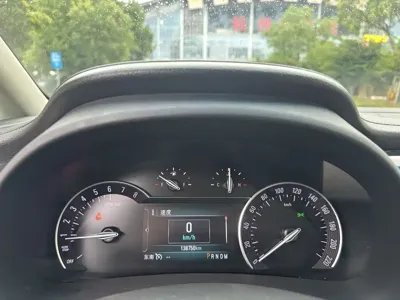 Buick GL8 2019, 130000 км, за 89800 CNY - фото 14
