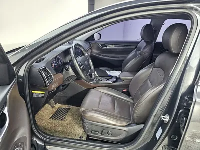 Hyundai Grandeur 2018, 235608 км, за 5990000 KRW - фото 8