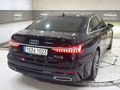 Audi A6 2021, 82181 км, за 28900000 KRW
