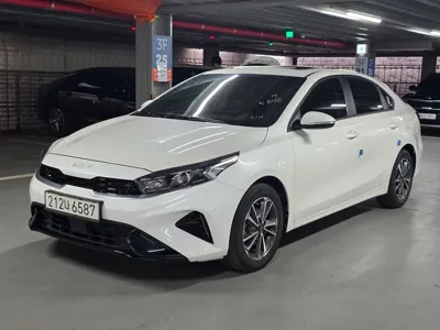 Kia K3 2022, 50185 км, за 19000000 KRW - фото 2