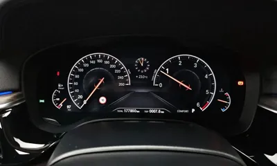 BMW 5-Series 2019, 177850 км, за 22000000 KRW - фото 8