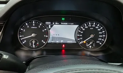 Kia K9 2021, 84526 км, за 28000000 KRW - фото 8