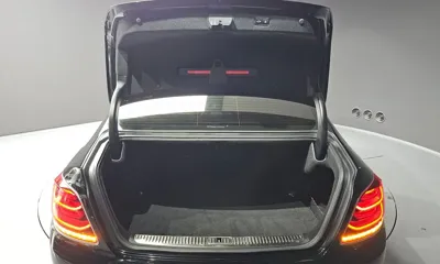 Kia K9 2019, 100326 км, за 20000000 KRW - фото 20