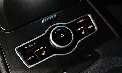 Kia K7 2013, 124783 км, за 4450000 KRW - фото 19