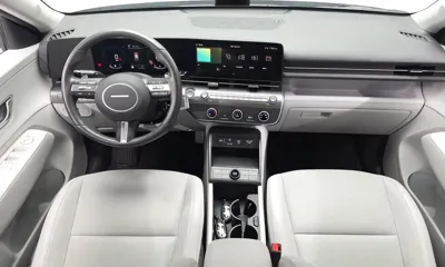 Hyundai Kona 2023, 29718 км, за 23300000 KRW - фото 7