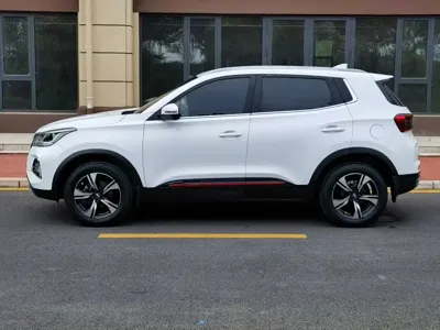 Chery Tiggo 5x 2022, 38000 км, за 5266.28 USD