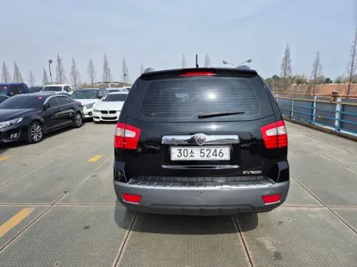 Kia Mohave 2008, 201054 км, за 4700000 KRW