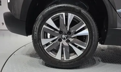 Peugeot 2008 2017, 54385 км, за 7700000 KRW - фото 5