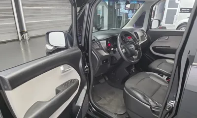 Kia Ray 2017, 123993 км, за 5900000 KRW - фото 11