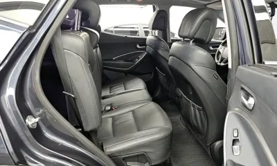Hyundai Santafe 2015, 76173 км, за 9450000 KRW - фото 12