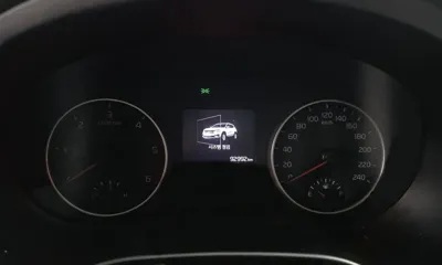 Kia Seltos 2022, 92992 км, за 13400000 KRW - фото 8