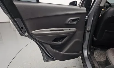ChevroletGMDaewoo Trax 2019, 61837 км, за 8900000 KRW - фото 25