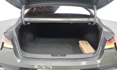 Hyundai Avante 2024, 22279 км, за 22400000 KRW - фото 20