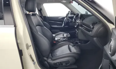 MINI Clubman 2019, 51430 км, за 16300000 KRW - фото 11