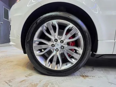 Land Rover Range Rover Sport 2017, 102000 км, за 33500000 KRW - фото 5