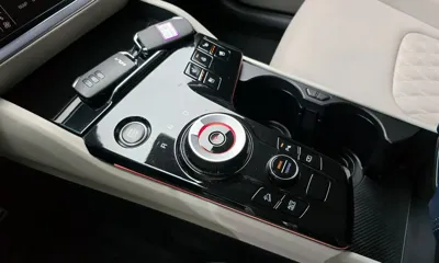 Kia Sportage 2024, 48993 км, за 32000000 KRW - фото 9