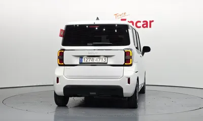 Kia Ray 2024, 9576 км, за 18000000 KRW - фото 4