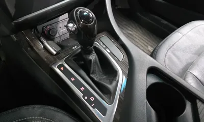 Kia K5 2012, 155434 км, за 3800000 KRW - фото 9