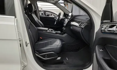 Mercedes-Benz GLS-Class 2017, 121004 км, за 28700000 KRW - фото 11