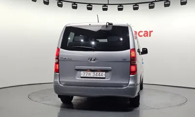 Hyundai Starex 2017, 119054 км, за 11300000 KRW