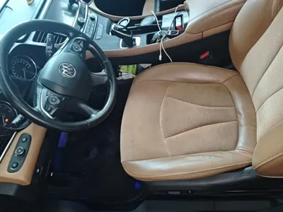 Buick LaCrosse 2018, 140400 км, за 57600 CNY - фото 12