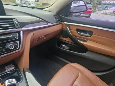 BMW 4-Series 2016, 101388 км, за 12900000 KRW - фото 6