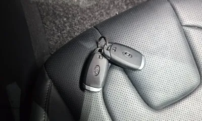 Hyundai Avante 2022, 65201 км, за 16800000 KRW - фото 28