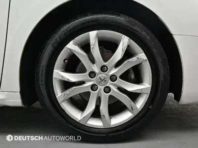 Peugeot 508 2017, 131000 км, за 5800000 KRW - фото 5