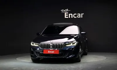 BMW Gran Turismo 2021, 177936 км, за 31300000 KRW