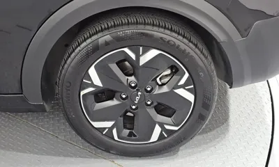 Kia Niro 2024, 16999 км, за 28900000 KRW - фото 21