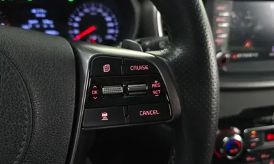 Kia Sorento 2019, 58582 км, за 20700000 KRW - фото 18
