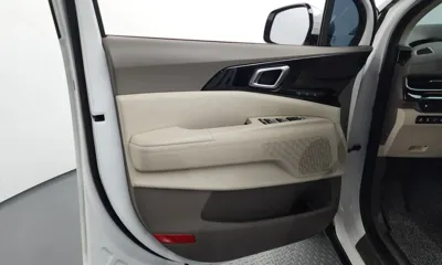 Kia Canival 2024, 28535 км, за 45900000 KRW - фото 25