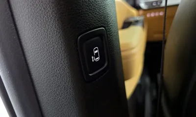 Kia Canival 2022, 31138 км, за 27100000 KRW - фото 27