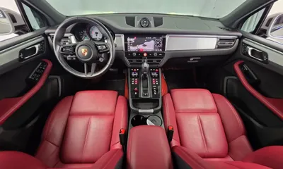 Porsche Macan 2023, 20920 км, за 89900000 KRW - фото 7