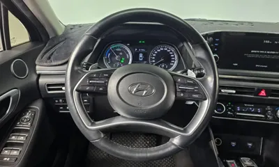 Hyundai Sonata 2021, 78205 км, за 19900000 KRW - фото 13