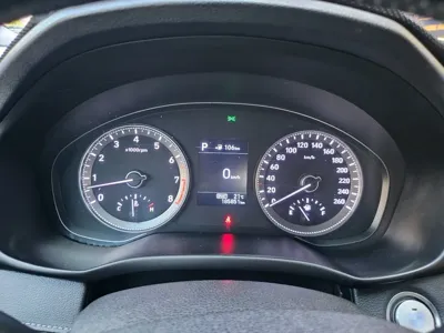 Hyundai Grandeur 2017, 185851 км, за 8980000 KRW - фото 12