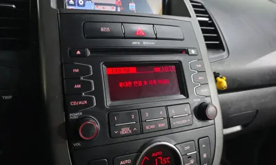 Kia Soul 2012, 92189 км, за 4200000 KRW - фото 15