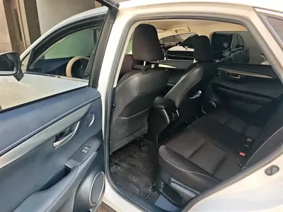 Lexus NX 2016, 70100 км, за 82000 CNY - фото 7