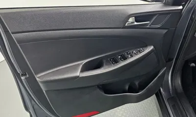 Hyundai Tucson 2018, 117109 км, за 8900000 KRW - фото 24