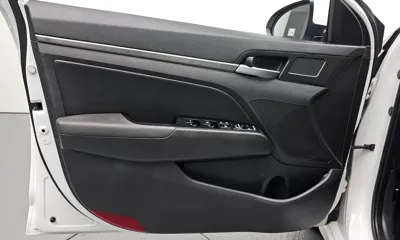 Hyundai Avante 2016, 154229 км, за 6490000 KRW - фото 24