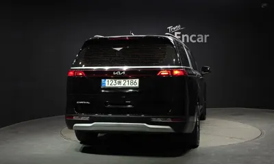Kia Canival 2023, 61390 км, за 24800000 KRW - фото 4
