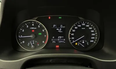 Hyundai Avante 2017, 113747 км, за 8200000 KRW - фото 8