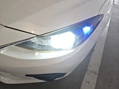 Mazda 3 Axela 2016, 64200 км, за 37300 CNY - фото 18